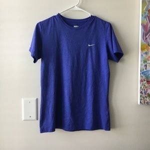Nike Running Top